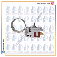 ترموستات یخچال همه کاره