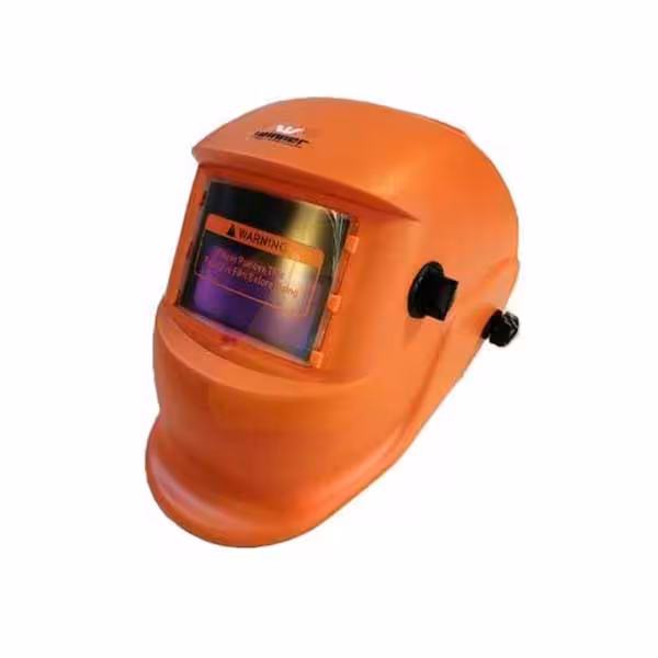 ماسک جوشکاری وینر اتوماتیک مدل W-023