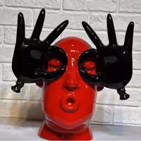 دکوری مدرن چشمی کدکالا 100