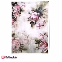 دکوپاژ برنجی (الیافی) پشت چسب دار ریچ 1y