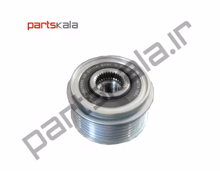 پولی دینام سانتافه‌ DM