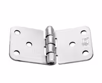 لولا آهنی روکار 120×60