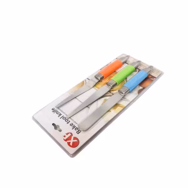 خرید پالت 3 تکه قنادی