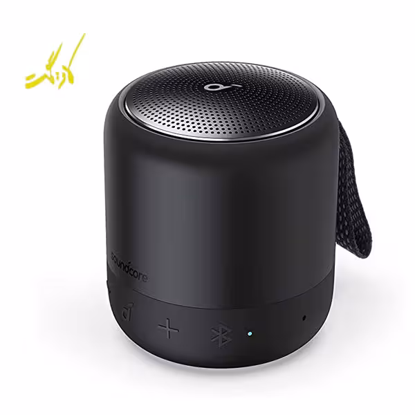 اسپیکر بلوتوثی قابل حمل انکر Anker Soundcore Mini 3 A3119