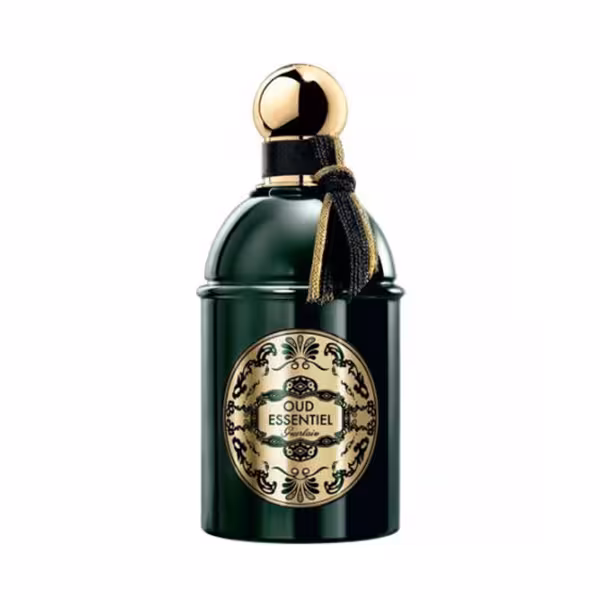 عطر گرلن عود اسنشیال زنانه و مردانه ادوپرفیوم 125 میل