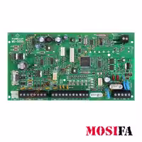دزدگیر اماکن پارادوکس سری ماژلان MG5050