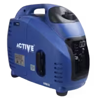 اینورتر ژنراتور AC-3812 اکتیو (سایلنت 1200 وات)