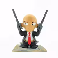 خرید اکشن فیگور هیتمن Hitman Action Figure با بهترین قیمت