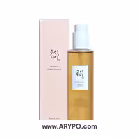 پاک کننده بیوتی آف جوسان مدل Ginseng oil