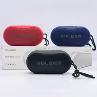 اسپیکر    KOLEER   S29