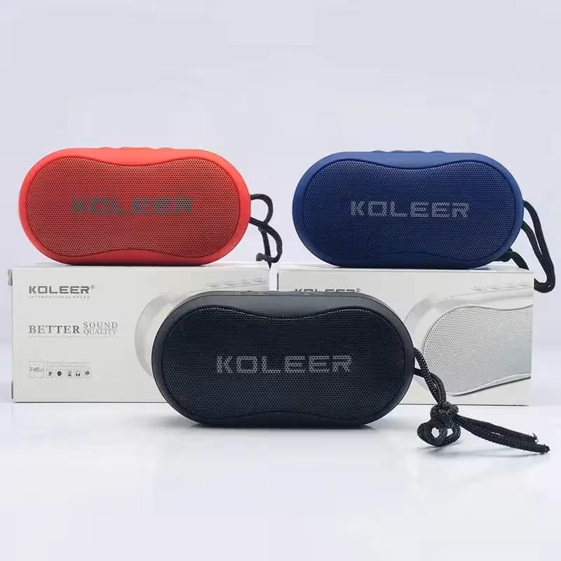 اسپیکر KOLEER S29