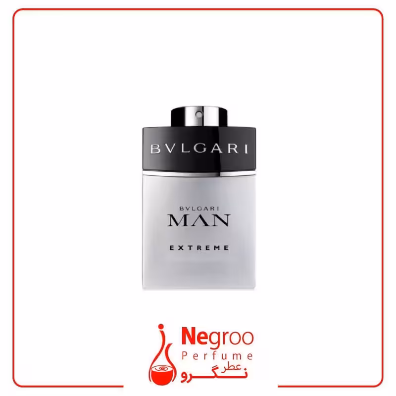 عطر بولگاری من اکستریم