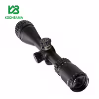دوربین تفنگ اسنایپر 50*16-4 NT