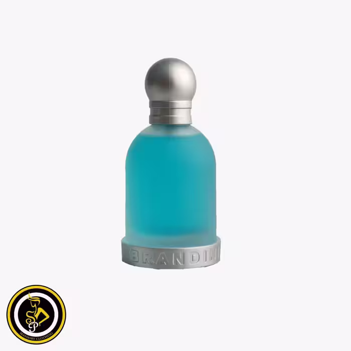 ادکلن زنانه برندینی مدل Halloween Blue Drop