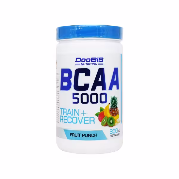 پودر بی سی ای ای  فروتی دوبیس 300 گرم