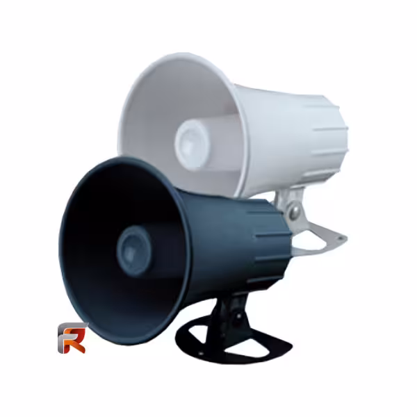 بلندگوی بیرونی