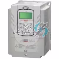 اینورتر LS H100 ورودی تک فاز 3.7Kw مدل LSLV0037H100-2CONN