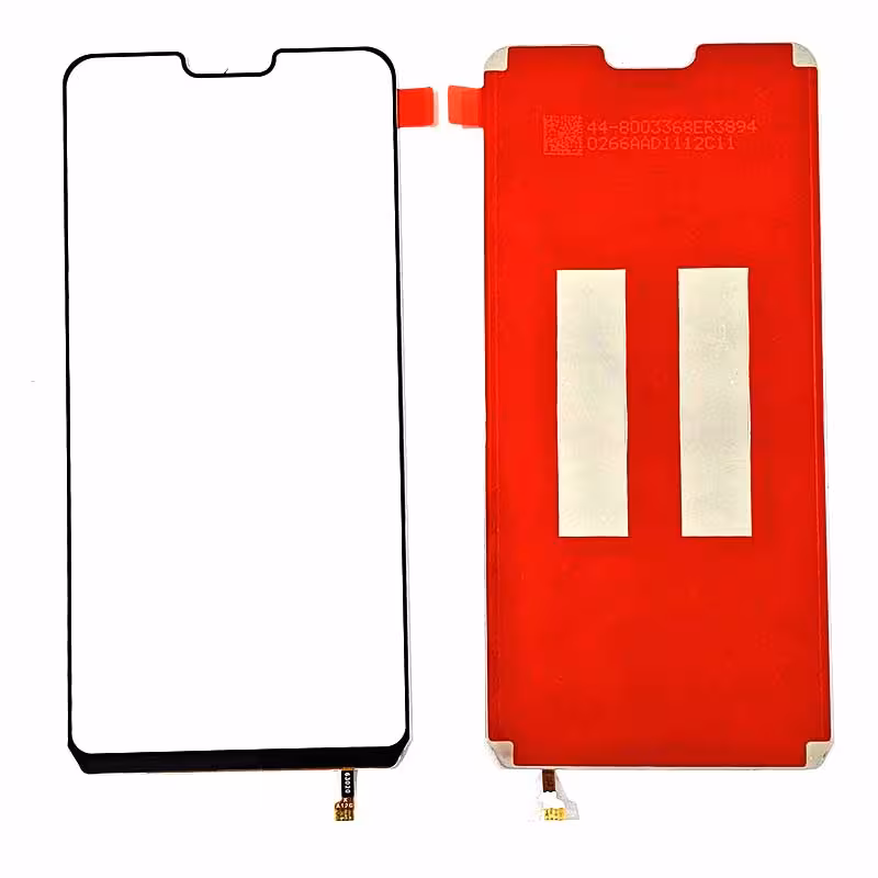 بک لایت شیائومی می 8 لایت _ BACK LIGHT Xiaomi MI 8 Lite