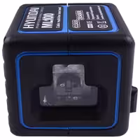 تراز لیزری سه خط ML-100 هیوندای