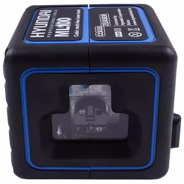 تراز لیزری سه خط ML-100 هیوندای