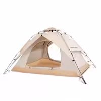 چادر کمپینگ گرین لیون مدل Green lion GT-4 ultimate camping Tent
