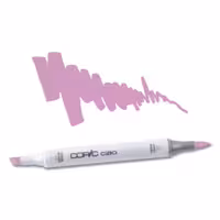 ماژیک کوپیک راندو مدل ciao قابل شارژ مجدد دوسر براش نرمv06