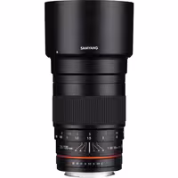 لنز سامیانگ Samyang 135mm f/2.0 ED UMC Lens