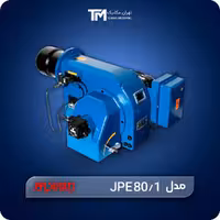 قیمت روز مشعل گازوئیل سوز ایران رادیاتور مدل JPE 80/1