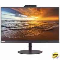 مانیتور لنوو ویدئو کنفرانس 24 اینچ Lenovo T24v-10