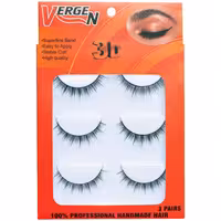 مژه مصنوعی ورژن مدل E120-10