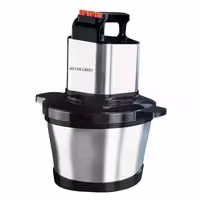 خردکن سیلور کرست مدل Y0740 SC-7003