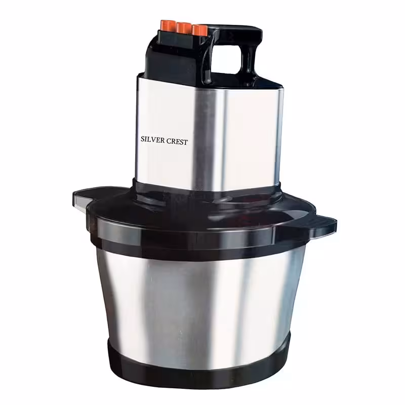 خردکن سیلور کرست مدل Y0740 SC-7003