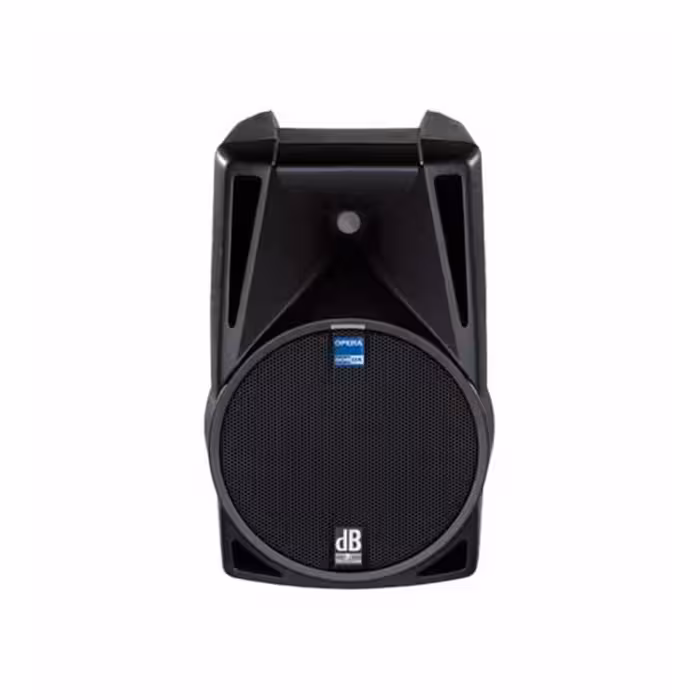 بلندگو اکتیو دی بی تکنولوژی DB TECHNOLOGIES OPERA 508 DX
