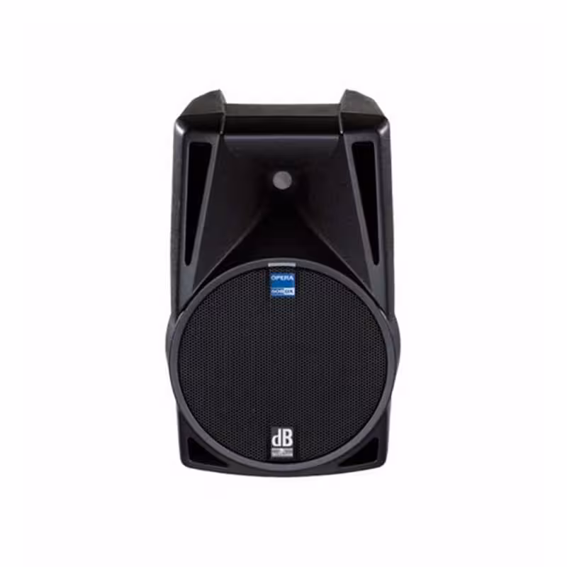 بلندگو اکتیو دی بی تکنولوژی DB TECHNOLOGIES OPERA 508 DX