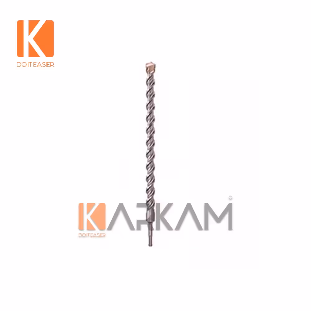 مته چهارشیار 160در12 دو الماس آلمانی توسن