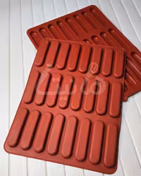 قالب سیلیکونی لیدی فینگر بزرگ