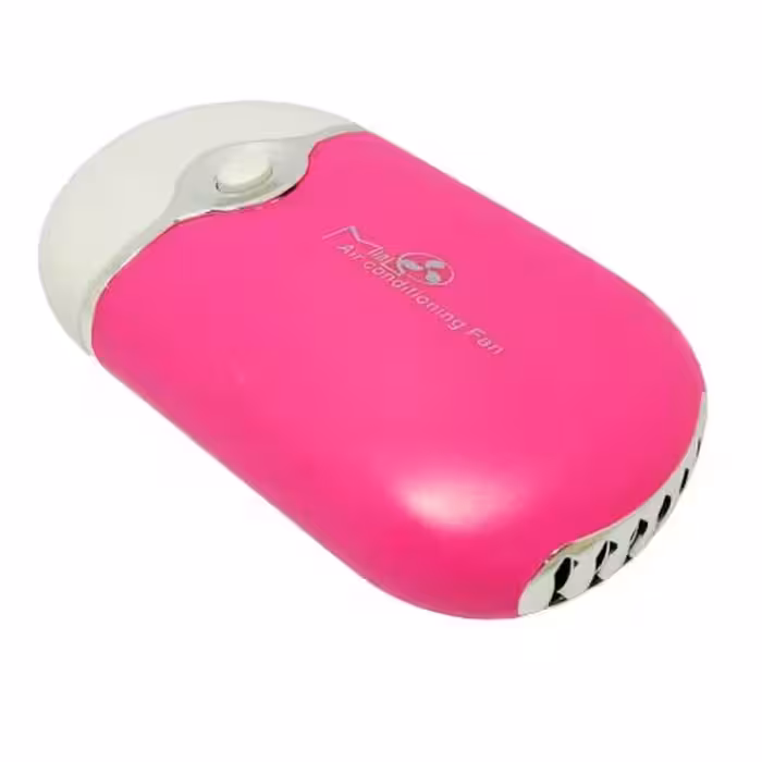 پنکه شارژی ایر کاندیشن مدل 001