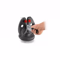 چاقو تیزکن حرفه‌ای سرآشپز شف نایف دیک آلمان مدل f.dick 90091000