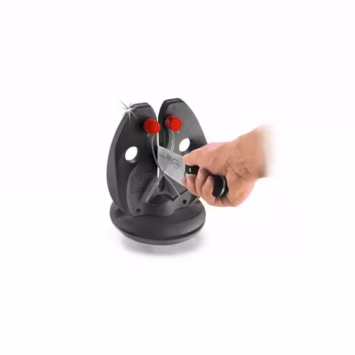 چاقو تیزکن حرفه‌ای سرآشپز شف نایف دیک آلمان مدل f.dick 90091000