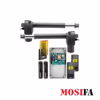 جک درب پارکینگ بنینکا مدل BILL 50-M