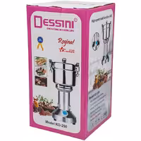 آسیاب نیمه صنعتی دسینی مدل KD-250