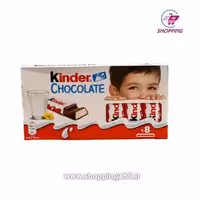 شکلات کیندر 100 گرم