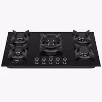 اجاق گاز صفحه ای داتیس مدل DG-592