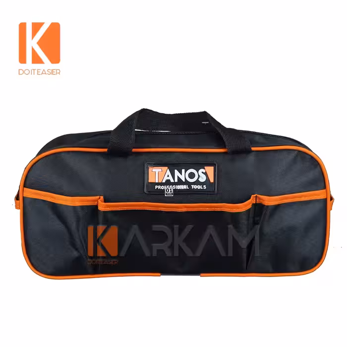 کیف ابزار ماشینی تانوس BAG-01