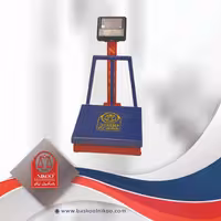 باسکول نیکو ظرفیت 150 کیلوگرم 101EM