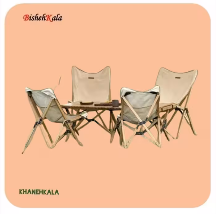 صندلی تاشو نیچرهایک Naturehike مدل NH19JJ008 کد(13)