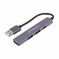 هاب 4 پورت XP-H823P ایکس پی (XP)