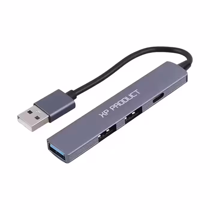 هاب 4 پورت XP-H823P ایکس پی (XP)