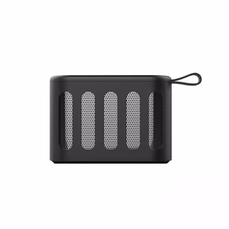 اسپیکر بلوتوثی قابل حمل موکسوم مدل MX-SK24 | کالا مکس
