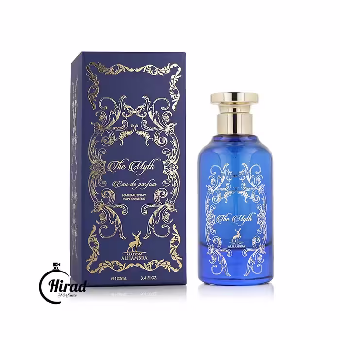 عطر ادکلن د ماید الحمبرا گوچی Maison Alhambra The Myth